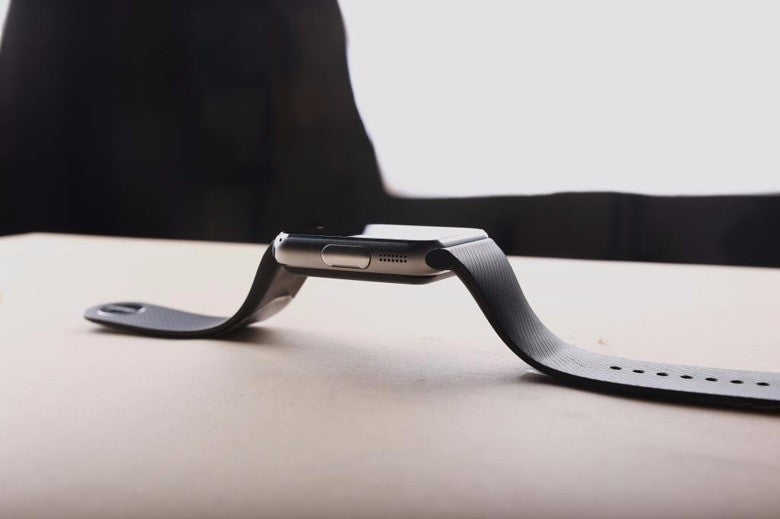 SMARTWATCH GT08 Black, SIM, BLUETOOTH, Capacitive touchscreen 1.54, Procesor Dual-Core 1.2GHz, 128MB RAM