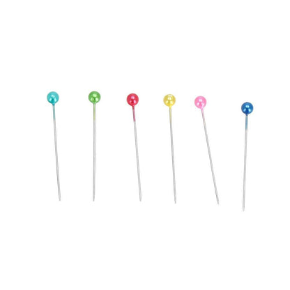 Trusa de croitorie, ace cusut, papiote diverse culori, foarfeca si accesorii, 70 piese, Springos