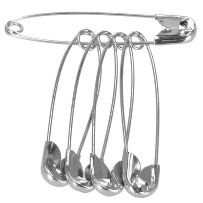 Trusa de croitorie, ace cusut, papiote diverse culori, foarfeca si accesorii, 70 piese, Springos