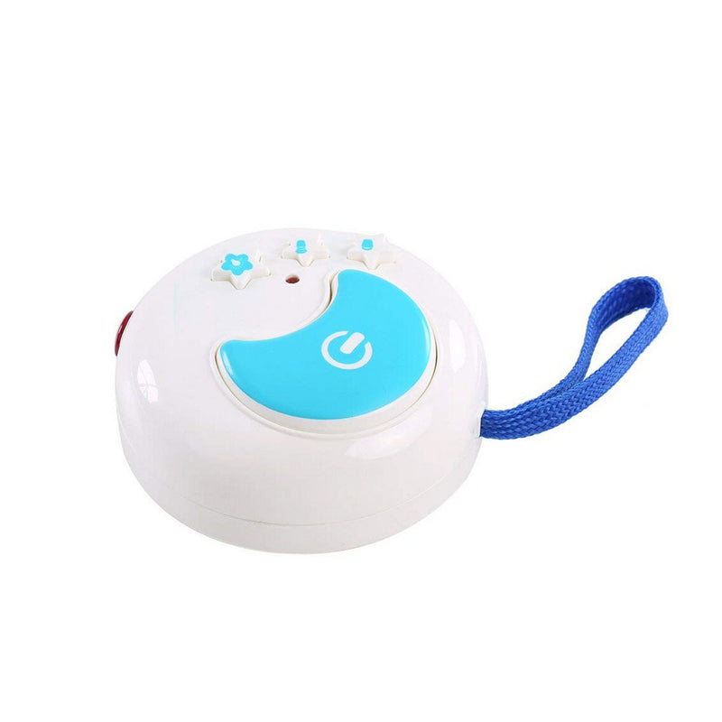 Carusel muzical Huanger HE0304, Multicolor