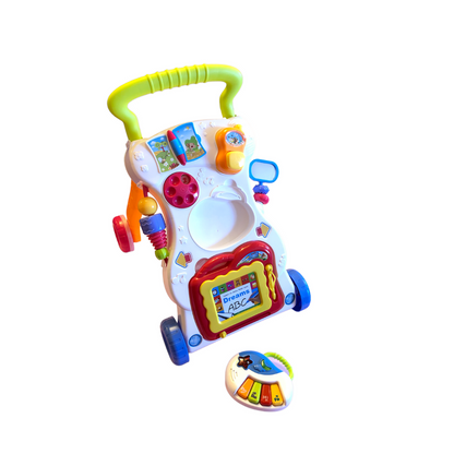 Antemergator Multifunctional muzical si cu design deosebit