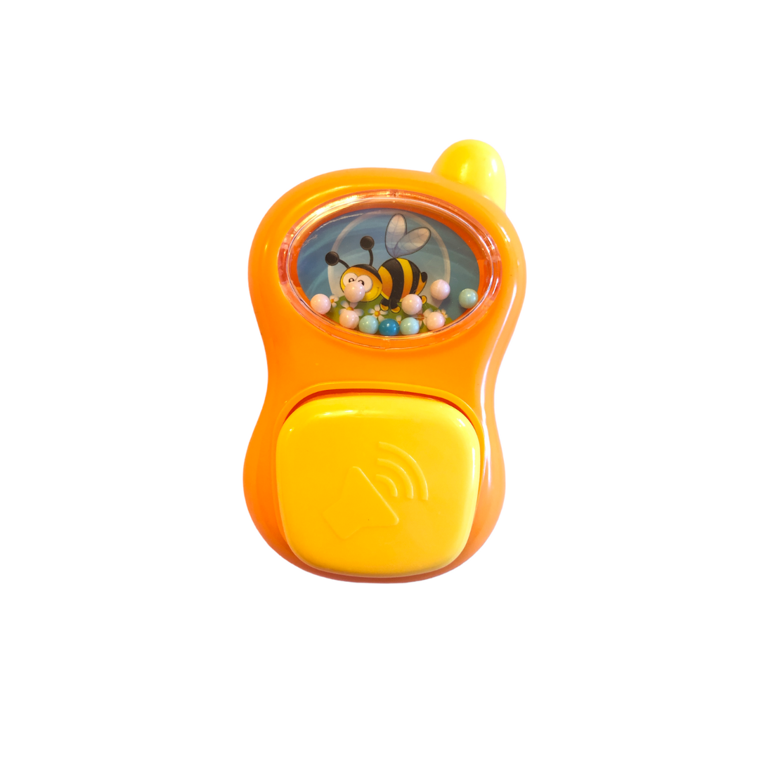 Antemergator Multifunctional muzical si cu design deosebit