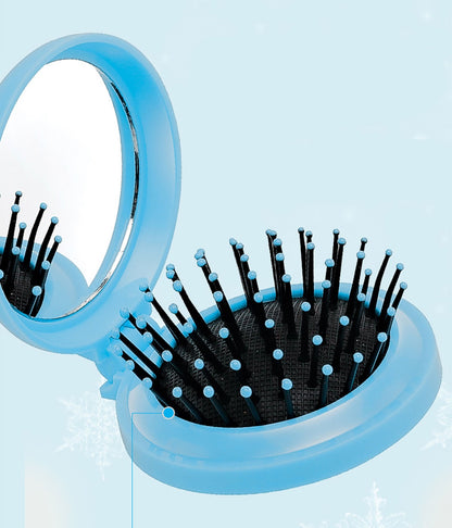 Trusa beauty makeup si unghii, copii de peste 6 ani