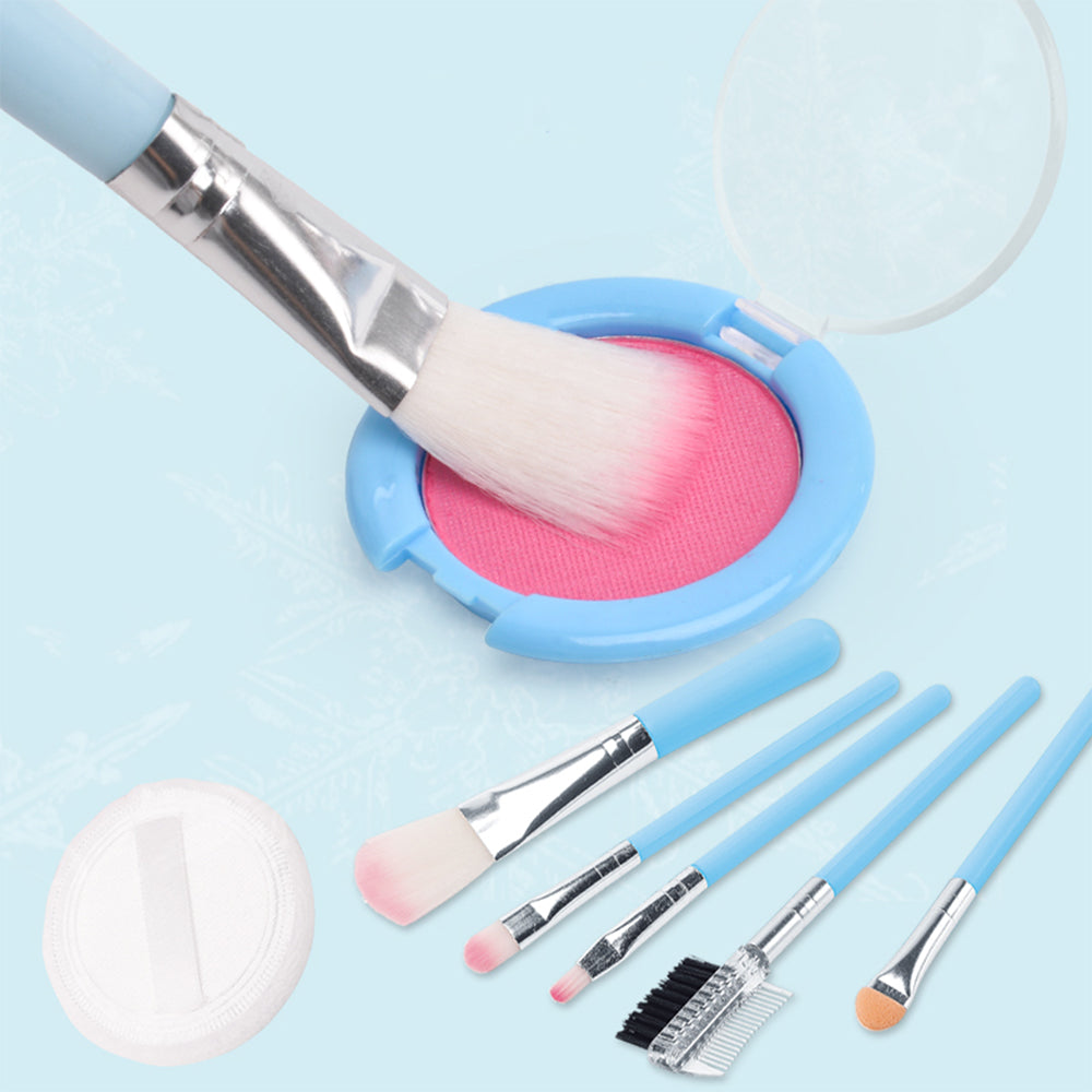 Trusa beauty makeup si unghii, copii de peste 6 ani