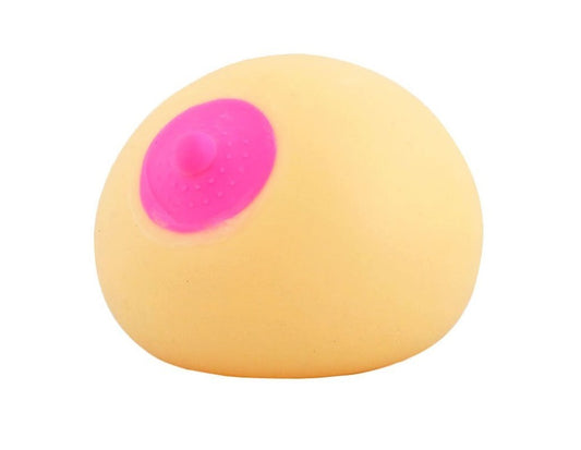 Minge Antistres in forma Haioasa de san, Dimensiuni 7.5 x 7 x 6.5 cm