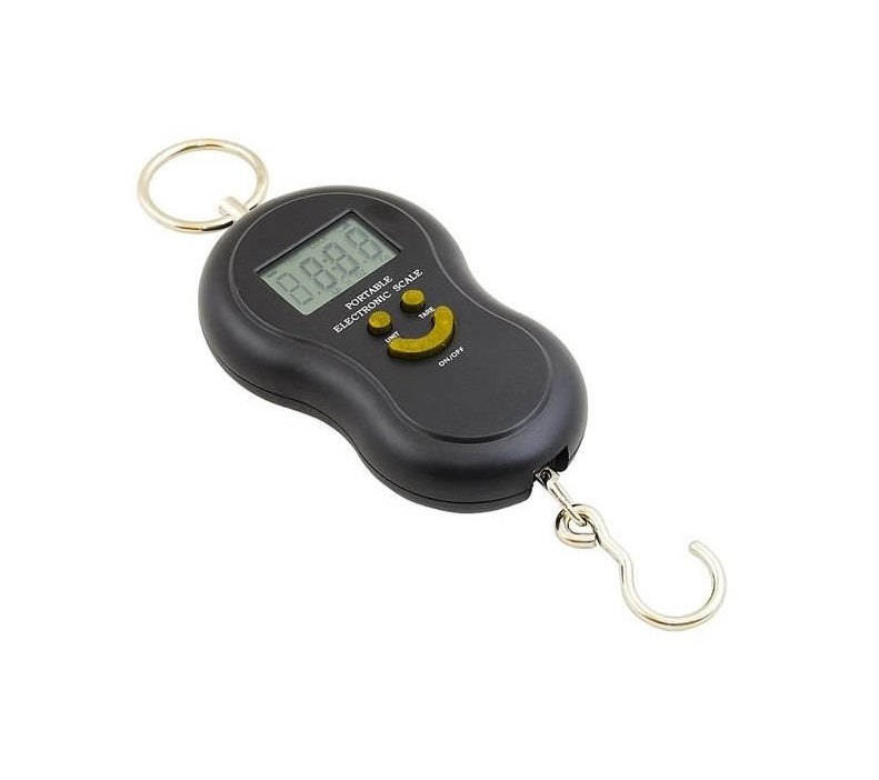 Cantar Digital Universal, SMILE FACE IDL, Greutate precisa de pana la 40 kg, Echipat cu functie HOLD, Oprire Automata, Masurarea Temperaturii, Ecran LCD, Functionalitate pe baterii