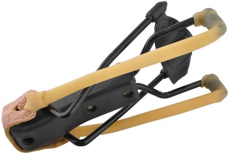 Prastie Profesionala idealSTORE, Maner antiderant si Ergonomic, Corzi elastice, Cauciuc Solid, Rezistent la intindere puternica, Suport antebrat, Raza de Evacuare 500 m