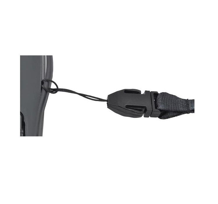 Husa impermeabila pentru Telefon SPACE BLACK idealSTORE, Asigura securitatea dispozitivului, Protejeaza perfect telefonul impotriva apei si a umiditatii in timpul rularii sau mersului cu bicicleta, Perfect pentru piscina, navigare, inot, plaja