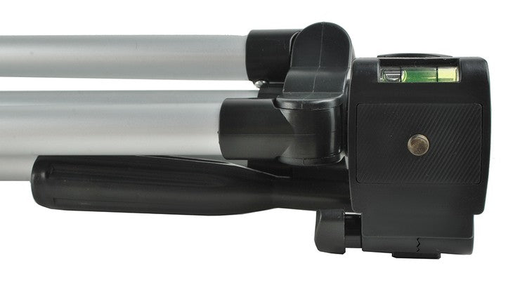 Trepied Telescopic Multifunctional 4 in 1 idealSTORE, Pentru Telefon, Camera Foto, Include Telecomanda Bluetooth Compatibila cu IOS si Android, Inaltime Ajustabila, Picioare Flexibile, Husa Impermeabila, Varf Rotativ la 360,  Ideal pentru fotografii