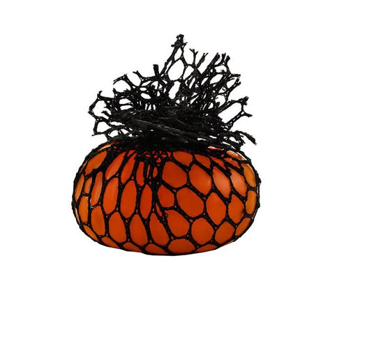 Minge Anti-Stres idealSTORE, Dimensiuni 6 x 7.5 cm, Reduce tensiunea cauzata de situatii neplacute, imbunatateste starea de spirit