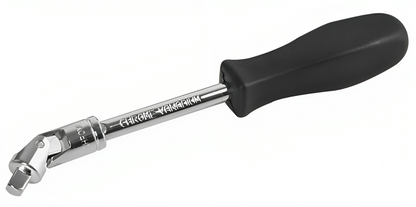 Set Profesional pentru Insurubat idealSTORE, Include 46 de Elemente, Biti de Surubelnita, Extensii, 2 tipuri de Buton Glisant, Articulatie Cardanica, Adaptor de Varf, Clichet, Material Otel Carbon, Cutie pentru Depozitare