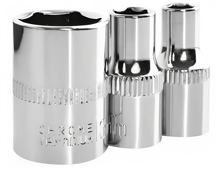 Set Profesional pentru Insurubat idealSTORE, Include 46 de Elemente, Biti de Surubelnita, Extensii, 2 tipuri de Buton Glisant, Articulatie Cardanica, Adaptor de Varf, Clichet, Material Otel Carbon, Cutie pentru Depozitare