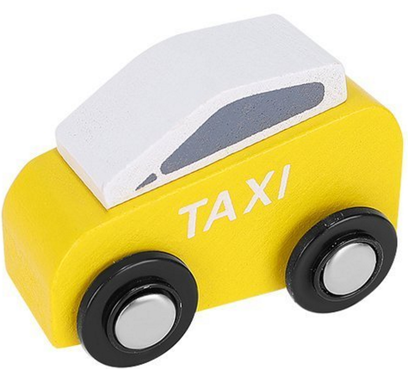 Pista Multifunctionala din Lemn Natural Cargo Express idealSTORE, Include 89 de Elemente, Tren Magnetic cu Vagoane, Elicopter de Politie, Heliport, Semne de Circulatie, Copaci, 2 Masini, O Gara, Cladire de Politie, Piese Robuste din Lemn