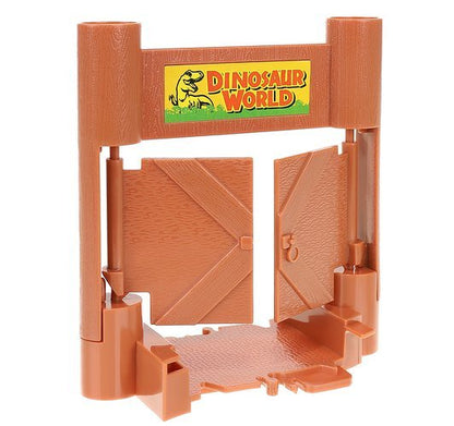 Set jucarii dinozaur, parc pentru dinozauri