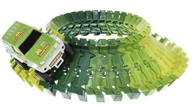 Set jucarii dinozaur, parc pentru dinozauri