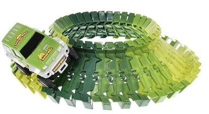 Set jucarii dinozaur, parc pentru dinozauri