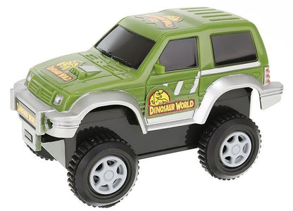 Set jucarii dinozaur, parc pentru dinozauri