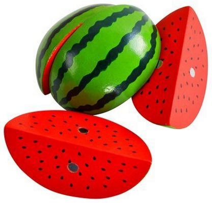 Ladita cu fructe si legume din lemn Fruit Chopping idealSTORE, Dimensiuni 23 x 26 x 6 cm Accesorizat cu diverse legume si fructe Tocator Cutite, Culori Vibrante, Prindere magnetica, Dezvolta imaginatia copilului