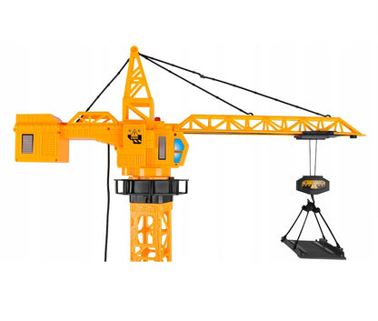 Macara interactiva cu telecomanda idealSTORE, Dimensiuni 105 x 32 x 63 cm, Iluminare de fundal LED, Abilitatea de a controla de la distanta