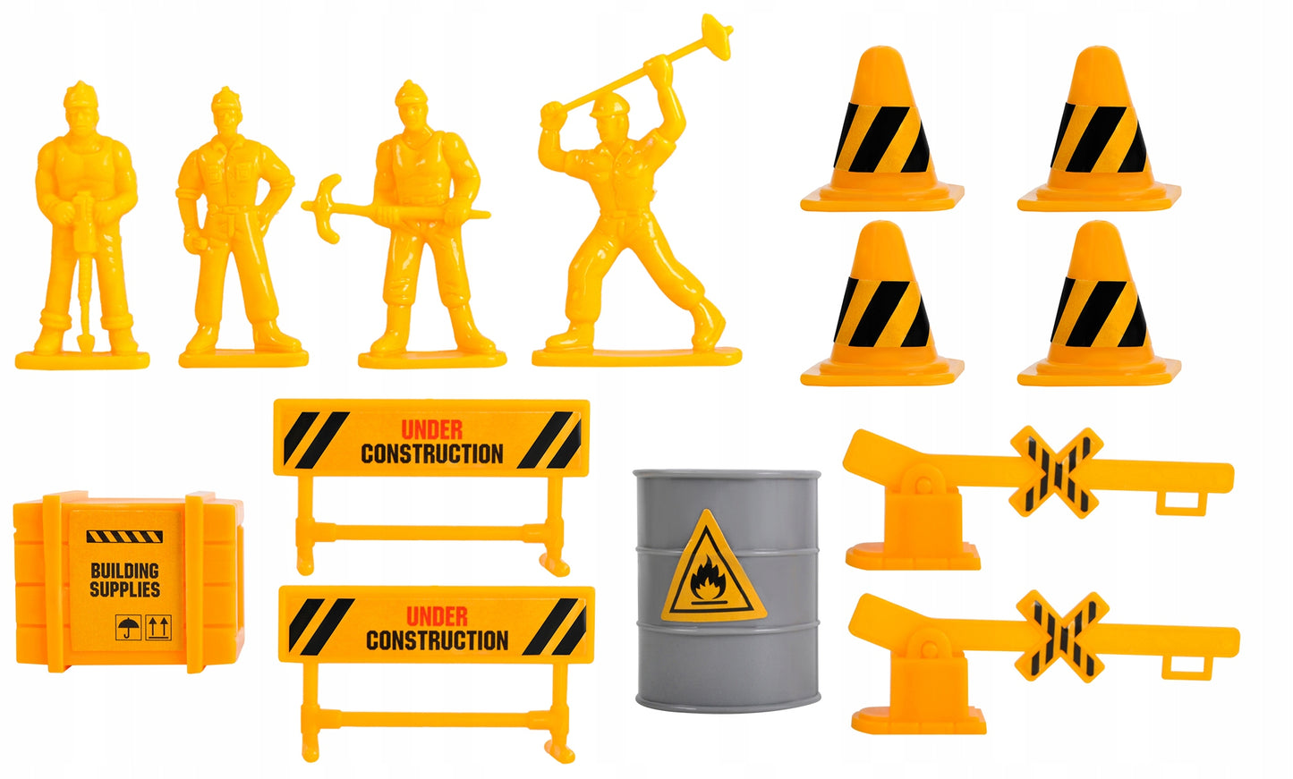 Macara interactiva cu telecomanda idealSTORE, Dimensiuni 105 x 32 x 63 cm, Iluminare de fundal LED, Abilitatea de a controla de la distanta