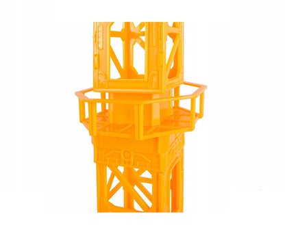 Macara interactiva cu telecomanda idealSTORE, Dimensiuni 105 x 32 x 63 cm, Iluminare de fundal LED, Abilitatea de a controla de la distanta