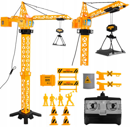 Macara interactiva cu telecomanda idealSTORE, Dimensiuni 105 x 32 x 63 cm, Iluminare de fundal LED, Abilitatea de a controla de la distanta