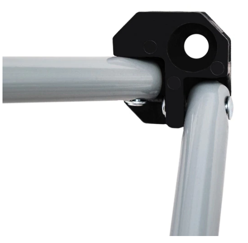 Scaun de Pescuit Pliabil Panama idealSTORE, Dimensiuni 92 x 130 cm, Baldachin impotriva soarelui, Suport pentru cana, Robust-Durabil, Husa pentru transport, Sarcina maxima 120 Kg