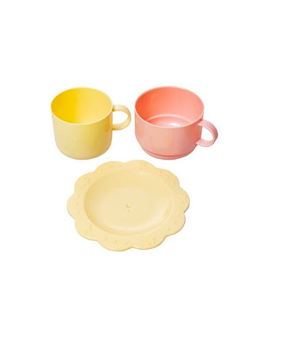 Chiuveta de jucarie pentru copii, Dimensiuni 41 x 28 x 26, Setul include 14 accesorii, robinet cu pompa, perie, lichid, cutit, lingurita, furculita, castron, uscator