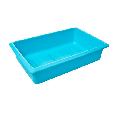 Chiuveta de jucarie pentru copii, Dimensiuni 41 x 28 x 26, Setul include 14 accesorii, robinet cu pompa, perie, lichid, cutit, lingurita, furculita, castron, uscator