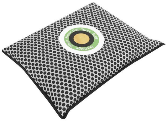 Dezumidificator Auto idealSTORE, Dimensiuni 20 x 4 x 15 cm, Material Silicagel, Retine umezeala ca un magnet, Indicator de Umiditate, Perfect pentru Masina, Dulap, Barca si oriunde este aerul umed