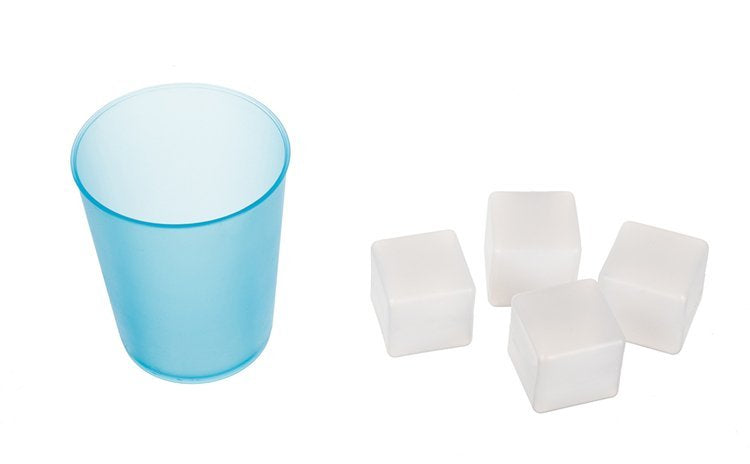 Bucatarie de lemn idealSTORE Chef's Delight, Echipata cu chiuveta, Plita cu inductie si aparat de gheata, Confectionata din lemn de inalta calitate, Dotata cu o lampa functionala si cu o multitudine de ustensile si accesorii