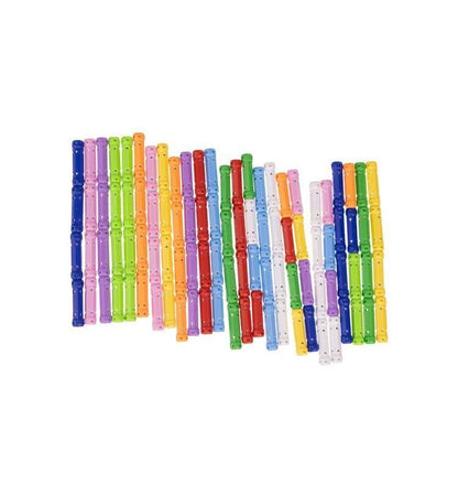 Set inteligent de Constructie MAGNETIC KIDS IdealStore, Educativ si Creativ, 328 de elemente, Dezvolta Gandirea Creativa dar si Abilitatile Mortice ale Copiilor