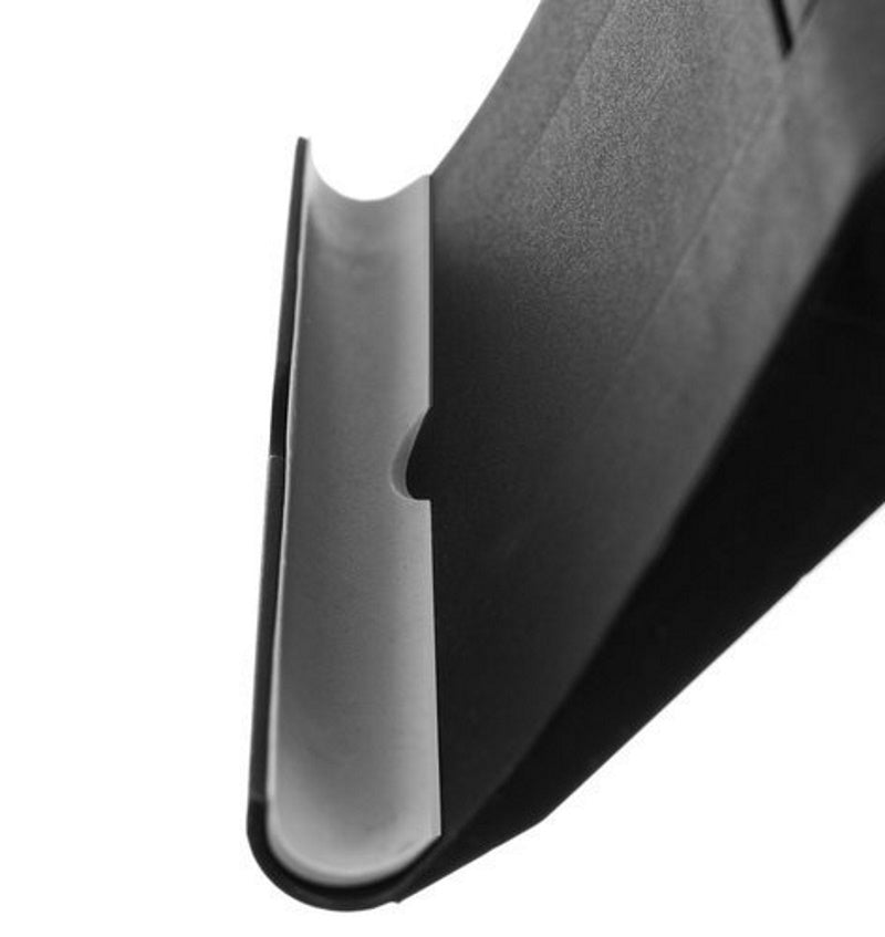 Suport telefon universal IdealStore cu unghi de inclinare reglabil, material PP, greutate 0,033 kg, Dimensiuni compacte, negru