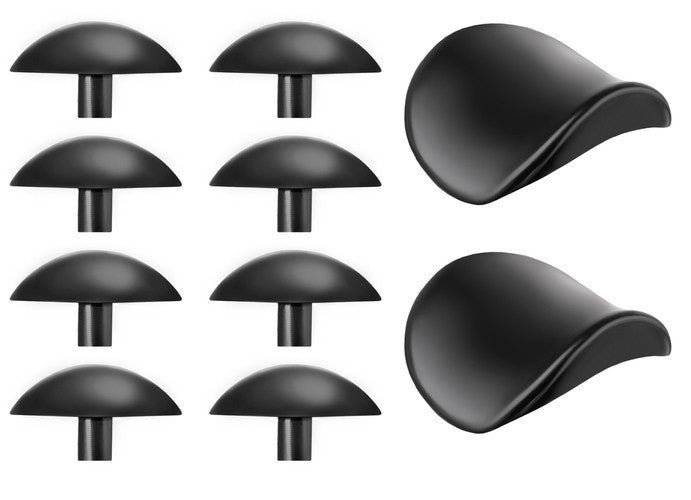 San pentru Largit si Alungit Incaltaminte idealSTORE, Marime S 39-43, Material Plastic-Metal, ABS, Forma Ergonomica, Rezista la Apa, Galben-Negru