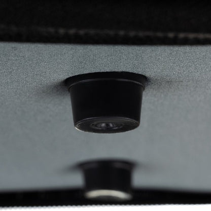 Geanta Transport Animale Viktoria Luxury idealSTORE, Dimensiuni 43 x 32 x 27, Include maner si curea de umar, Material spuma EVA, Ventilat, Sarcina maxima 6 Kg