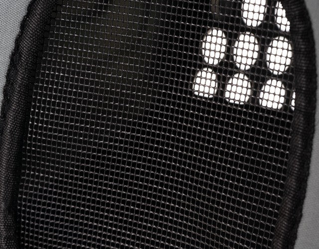 Geanta Transport Animale Viktoria Luxury idealSTORE, Dimensiuni 43 x 32 x 27, Include maner si curea de umar, Material spuma EVA, Ventilat, Sarcina maxima 6 Kg