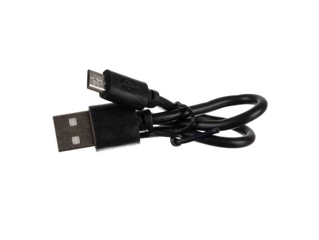 Lanterna de Cap idealSTORE, 2 Moduri de Iluminare, Baterie Incorporata 400 mAh, Unghi inclinare 120, Impermeabila, ABS, LED COB-CREE, Reglare Intensitate Lumina, Solid si Durabil, Cablu de Incarcare USB