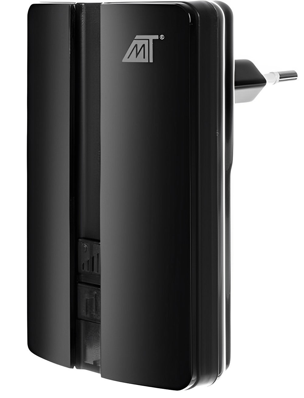 Sonerie Profesionala Wireless Fara Fir Optimo Smart idealSTORE, Raza Actiune 150 m, Rezistenta la Apa, Control al Volumului pe 3 Nivele, 51 de sunete Polifonice, Volum 90 dB, Culoare Negru