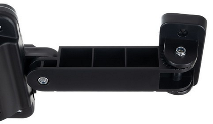 Lampa Solara Stradala cu Panou Exterior idealSTORE, Include 120 LED COB, Senzor de Miscare, Panou Solar Incorporat, 4 Moduri de Operare, Putere 36 W, Unghi de Iluminat 120 , IP 67, Brat de Montare Inclus, Reglaj Vertical-Orizontal