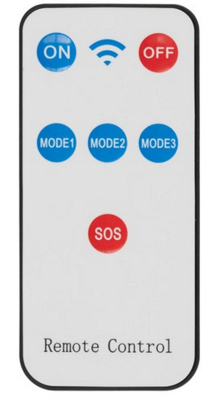 Lampa Solara Stradala cu Panou Exterior idealSTORE, Include 120 LED COB, Senzor de Miscare, Panou Solar Incorporat, 4 Moduri de Operare, Putere 36 W, Unghi de Iluminat 120 , IP 67, Brat de Montare Inclus, Reglaj Vertical-Orizontal