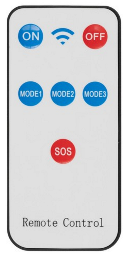 Lampa Solara Stradala idealSTORE, Include 120 LED COB, Senzor de Miscare, Panou Solar Incorporat, 4 Moduri de Operare, Putere 36 W, Unghi de Iluminat 120 , IP 67, Brat de Montare si Telecomanda, Timp de Functionare 8-10 Ore, Reglaj Vertical-Orizontal