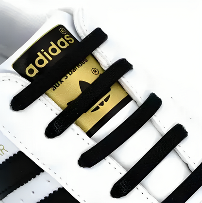 Set Sireturi de Silicon idealSTORE, Include 16 Sireturi de inalta calitate, Elastice si Rezistente, Ajuta la economisirea timpului, Utilizare Universala