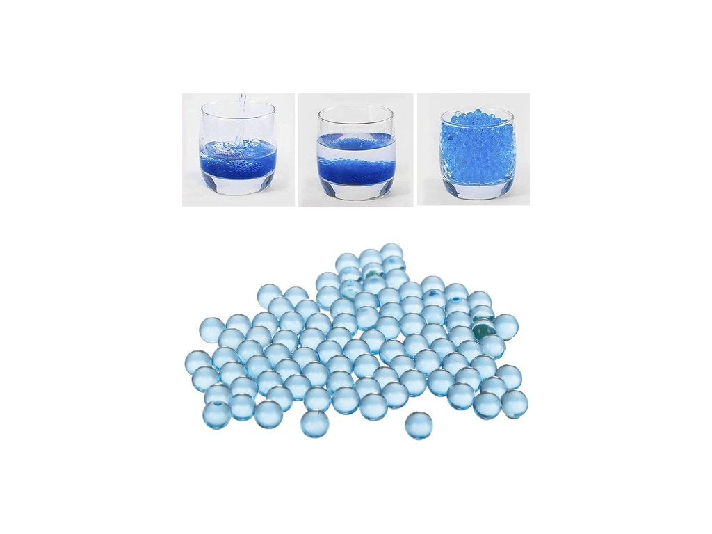 Mitraliera Automata de Jucarie Military Police idealSTORE, Include incarcator stil grenada cu 800 bile din gel, Ochelari, Amortizor, Raza de Actiune 15 m, Baterie 500 mAh Incarcare USB, Centura de Prindere