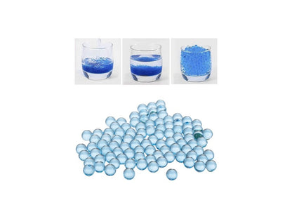 Mitraliera Automata de Jucarie Military Police idealSTORE, Include incarcator stil grenada cu 800 bile din gel, Ochelari, Amortizor, Raza de Actiune 15 m, Baterie 500 mAh Incarcare USB, Centura de Prindere