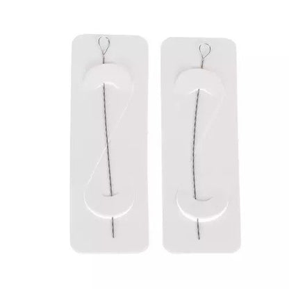 Set de Fabricare a Bratarilor, Include 9 Bobine de Ata in Culori Diferite, Contine 2 Discuri pentru Impletit, 2 Ate pentru Margele, 2 Borcane cu Margele, Materialele sunt Confortabile