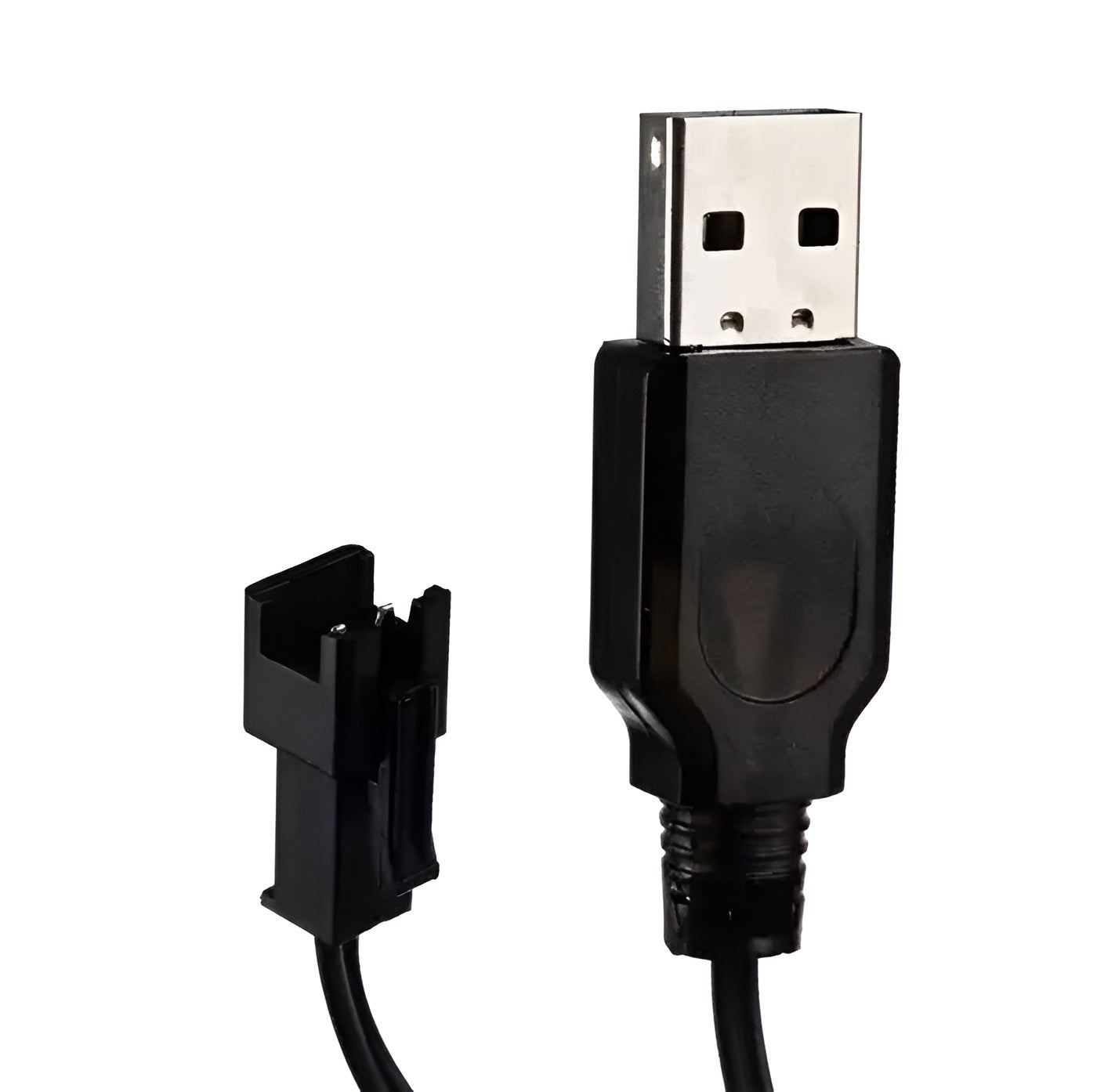 Pistol cu baloane de sapun BUBBLE SOAP IdealStore, Capacitate suport lichid 150ml, Are 48 de gauri pentru bule, Contine un recipient cu lichid, Iluminare LED, Incarcare prin cablu USB