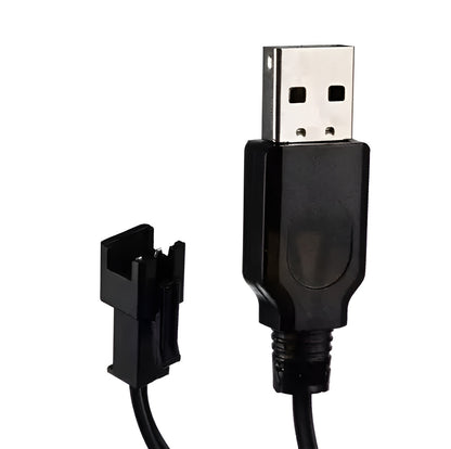 Pistol cu baloane de sapun BUBBLE SOAP IdealStore, Capacitate suport lichid 150ml, Are 48 de gauri pentru bule, Contine un recipient cu lichid, Iluminare LED, Incarcare prin cablu USB