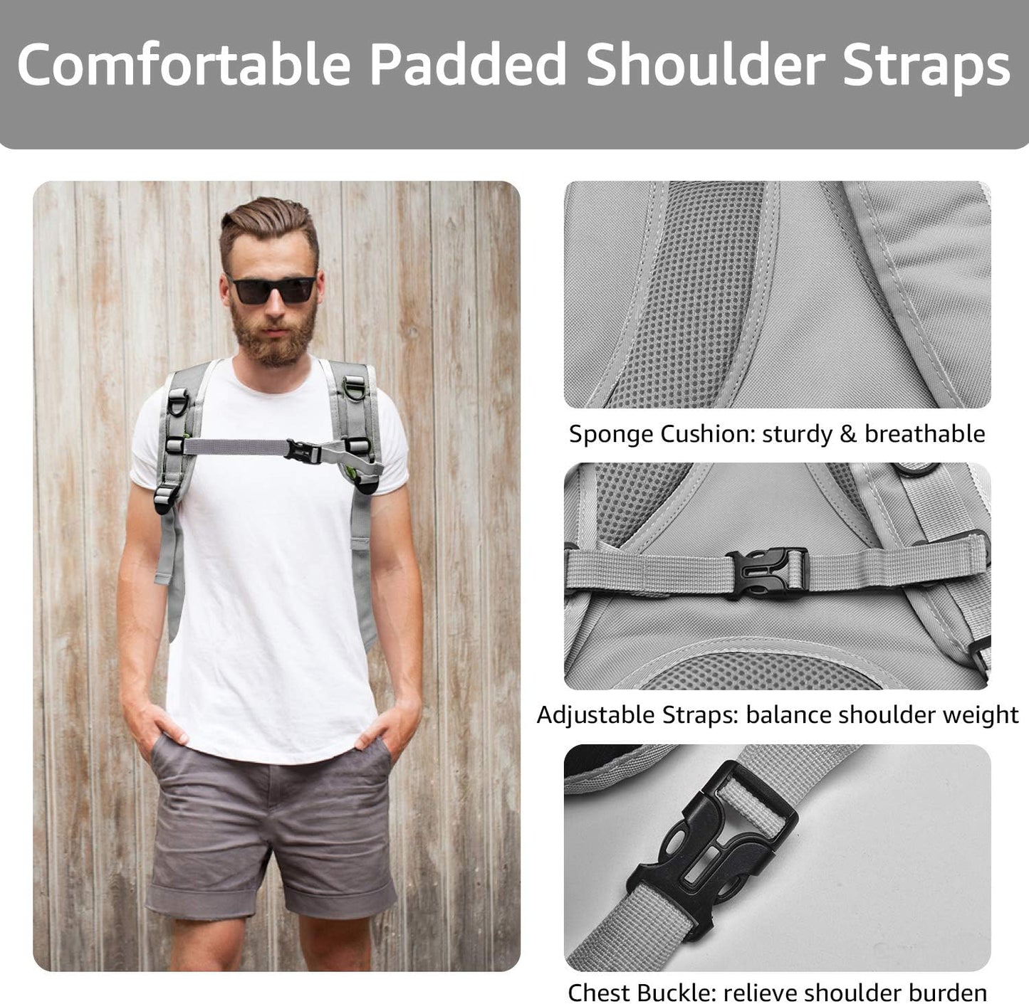 Rucsac idealSTORE Pentru Transport Animale Talie Mica, Dimensiuni 41 x 35 x 24 cm, 9 Orificii Mari de Ventilatie, Impermeabil, Geam Transparent, Maner si Curele pentru Transport, Durabil si Usor de Curatat, Sarcina 10 Kg