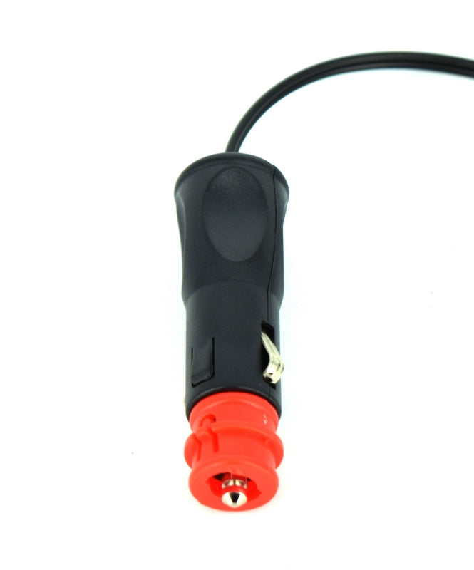 Mufa Bricheta idealStore 2 Dimensiuni, Standard, Mufa Mica DIN ISO4165, Cablaj 3m, MF2D