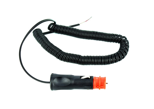 Mufa Bricheta idealStore 2 Dimensiuni, Standard, Mufa Mica DIN ISO4165, Cablaj 3m, MF2D